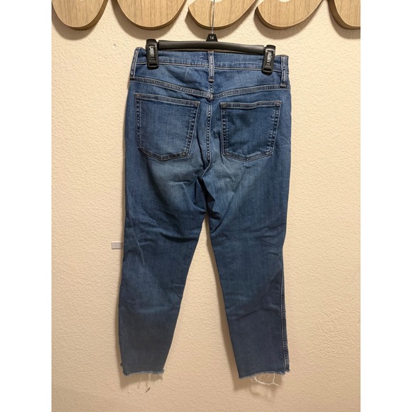 J. crew Jeans Size 26 - Picture 2 of 3